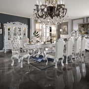 Dresden Side Chair (Set-2) - DN02242