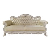 Dresden Sofa W/4 Pillows - LV01688
