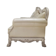 Dresden Sofa W/4 Pillows - LV01688