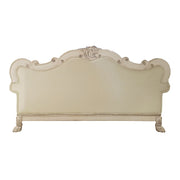 Dresden Sofa W/4 Pillows - LV01688
