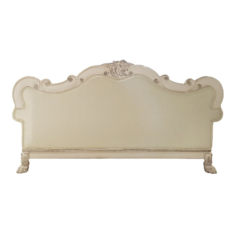 Dresden Sofa W/4 Pillows - LV01688