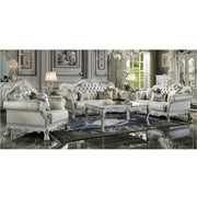 Dresden Sofa W/4 Pillows - LV01688