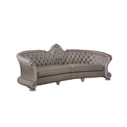 Dresden Sofa W/5 Pillows - 58170