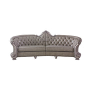 Dresden Sofa W/5 Pillows - 58170
