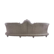 Dresden Sofa W/5 Pillows - 58170