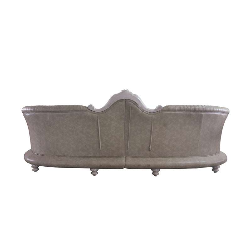 Dresden Sofa W/5 Pillows - 58170