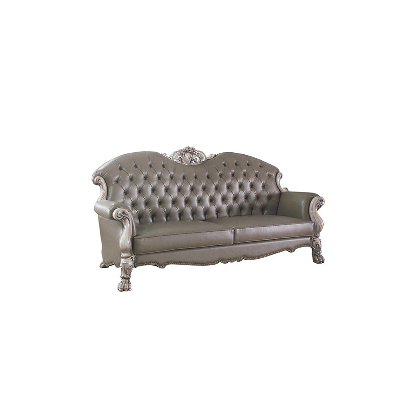 Dresden Sofa W/5 Pillows - 58175