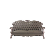 Dresden Sofa W/5 Pillows - 58175