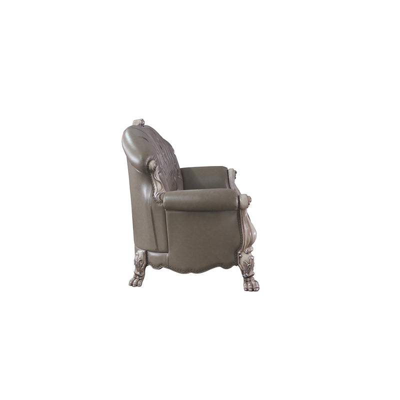 Dresden Sofa W/5 Pillows - 58175