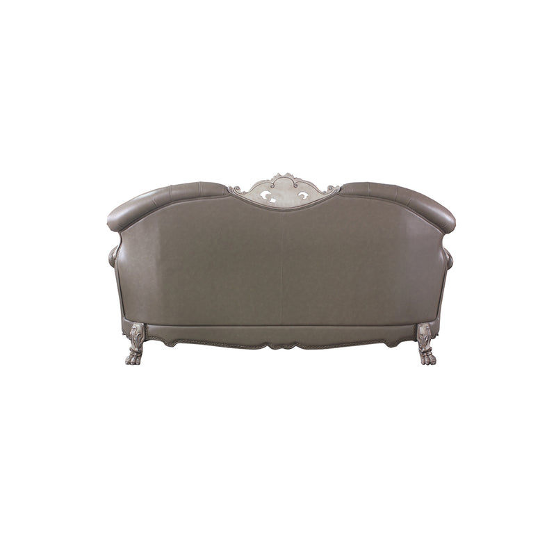 Dresden Sofa W/5 Pillows - 58175