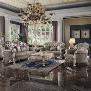 Dresden Sofa W/5 Pillows - 58175