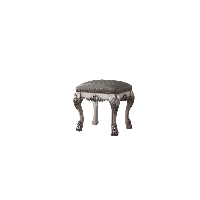 Dresden Vanity Stool - 28195