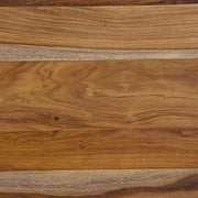 Dressonni Brown Dining Table and 8 Chairs - Gate FurnitureDining Room Set