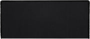 Drew Corduroy Full Bed (3 Boxes) in Black - Gate FurnitureFull Bed