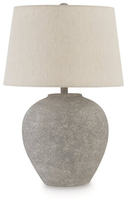 Dreward Table Lamp - Gate FurnitureTable Lamp
