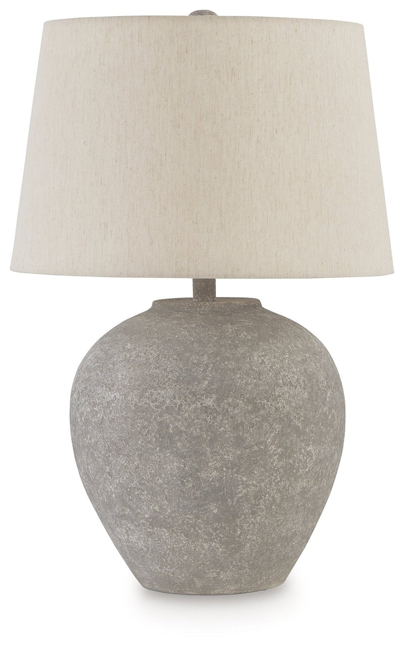 Dreward Table Lamp - Gate FurnitureTable Lamp