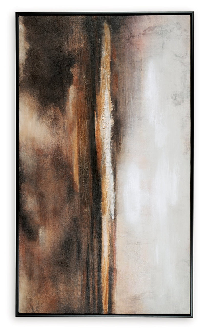 Drewland Wall Art - Gate FurnitureWall Art