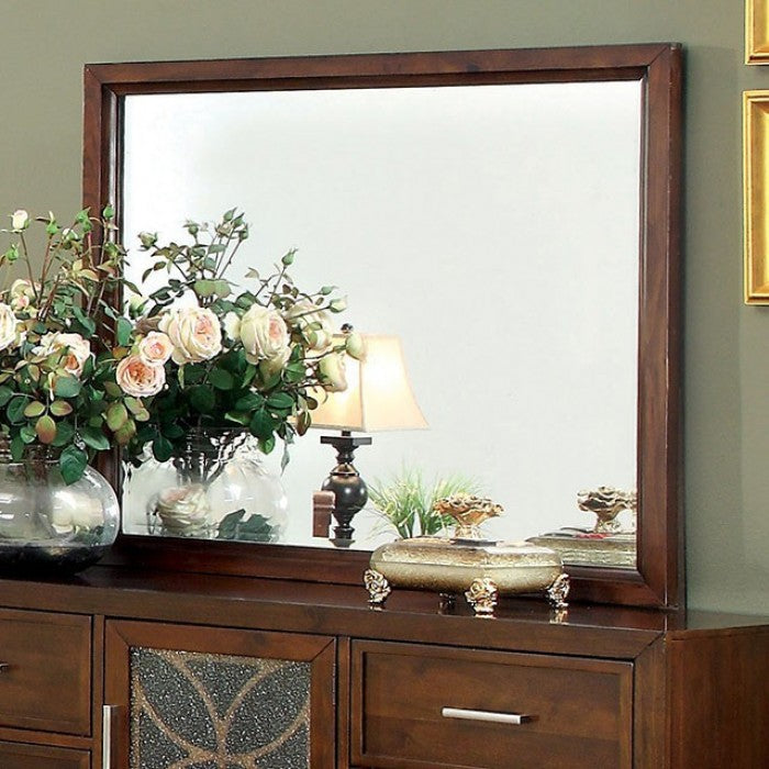 Drexel Brown Cherry Mirror - CM7982M
