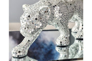 Drice Mirror Sculpture - Gate FurnitureSculpture