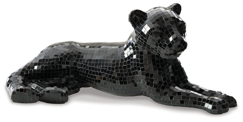 Drice Sculpture - Gate FurnitureSculpture