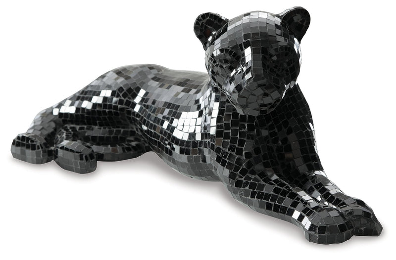 Drice Sculpture - Gate FurnitureSculpture