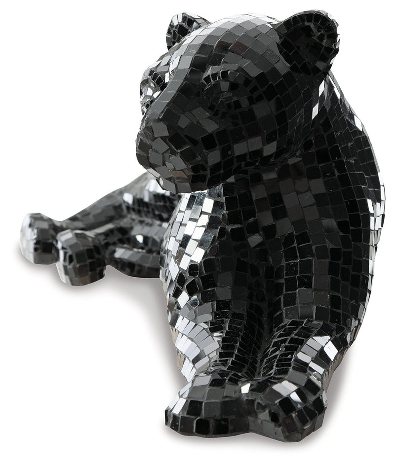 Drice Sculpture - Gate FurnitureSculpture