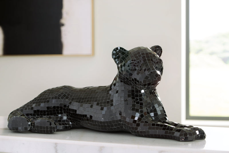 Drice Sculpture - Gate FurnitureSculpture