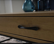 Drift Coffee Table 1Piece - Gate FurnitureCoffee Table