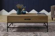 Drift Coffee Table 1Piece - Gate FurnitureCoffee Table