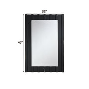 Drisana Accent Mirror - AC03871