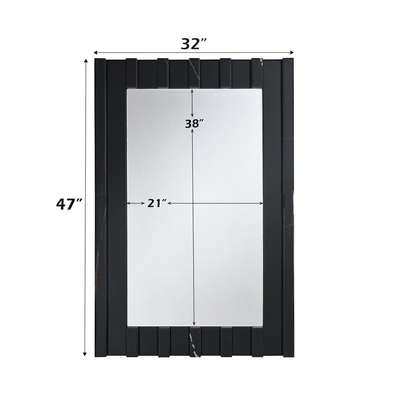 Drisana Accent Mirror - AC03871
