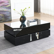Drisana Coffee Table - LV03865
