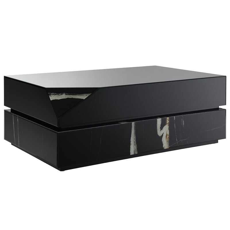 Drisana Coffee Table - LV03865