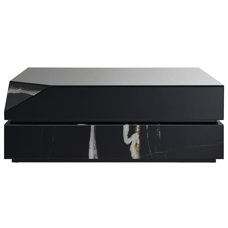 Drisana Coffee Table - LV03865