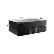 Drisana Coffee Table - LV03865