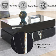 Drisana Coffee Table - LV03865