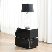Drisana End Table - LV03866