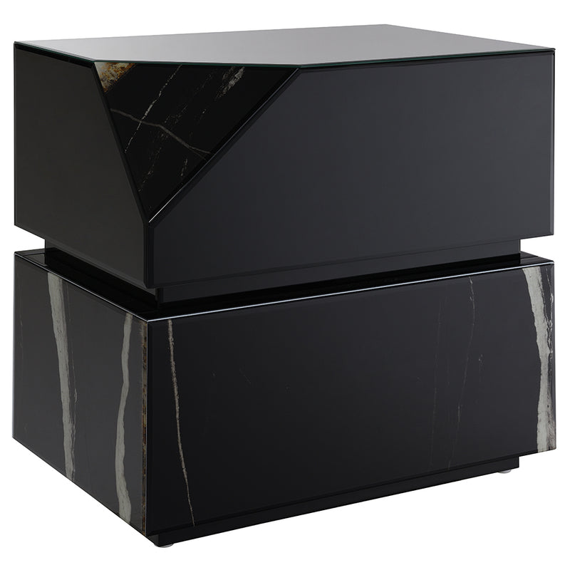 Drisana End Table - LV03866