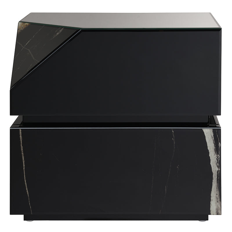 Drisana End Table - LV03866