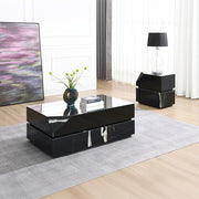 Drisana End Table - LV03866