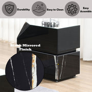 Drisana End Table - LV03866
