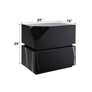 Drisana End Table - LV03866