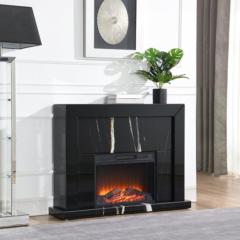 Drisana Fireplace - AC03869