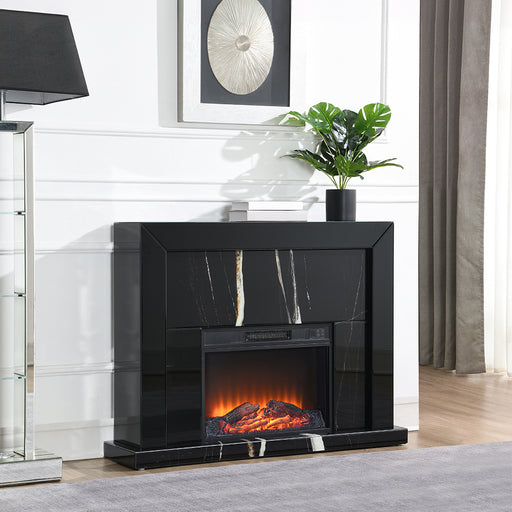 Drisana Fireplace - AC03869