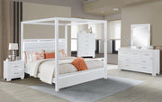 Drusilla Queen Bedroom Set - Gate FurnitureBedroom Set