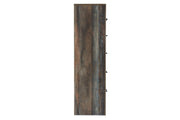 Drystan Multi Chest of Drawers - Gate FurnitureChest