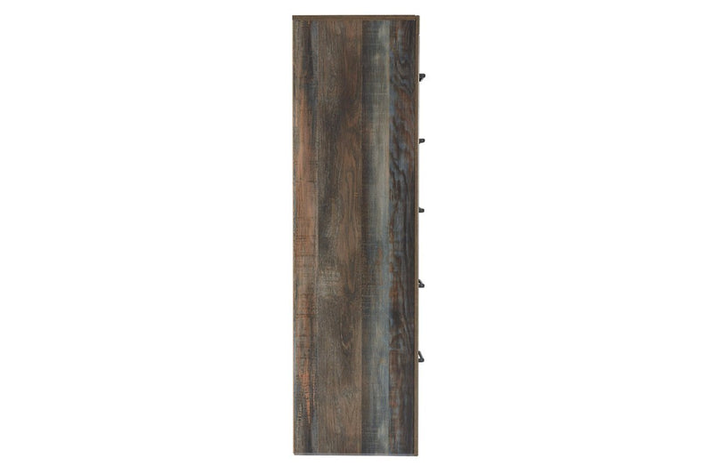 Drystan Multi Chest of Drawers - Gate FurnitureChest