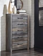 Drystan Multi Chest of Drawers - Gate FurnitureChest