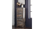 Drystan Multi Narrow Chest - Gate FurnitureChest