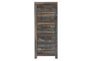 Drystan Multi Narrow Chest - Gate FurnitureChest